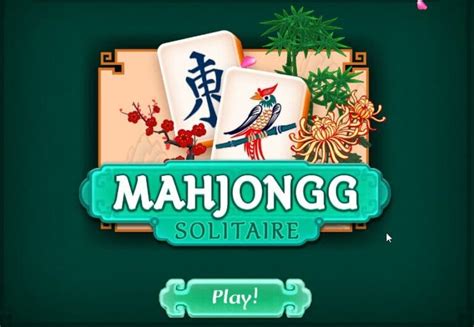 mahjongg solitaire aarp|aarp classic solitaire.